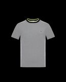 MONCLER T-SHIRT - T-shirts - herren