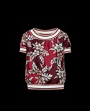 MONCLER T-SHIRT - T-shirt - donna