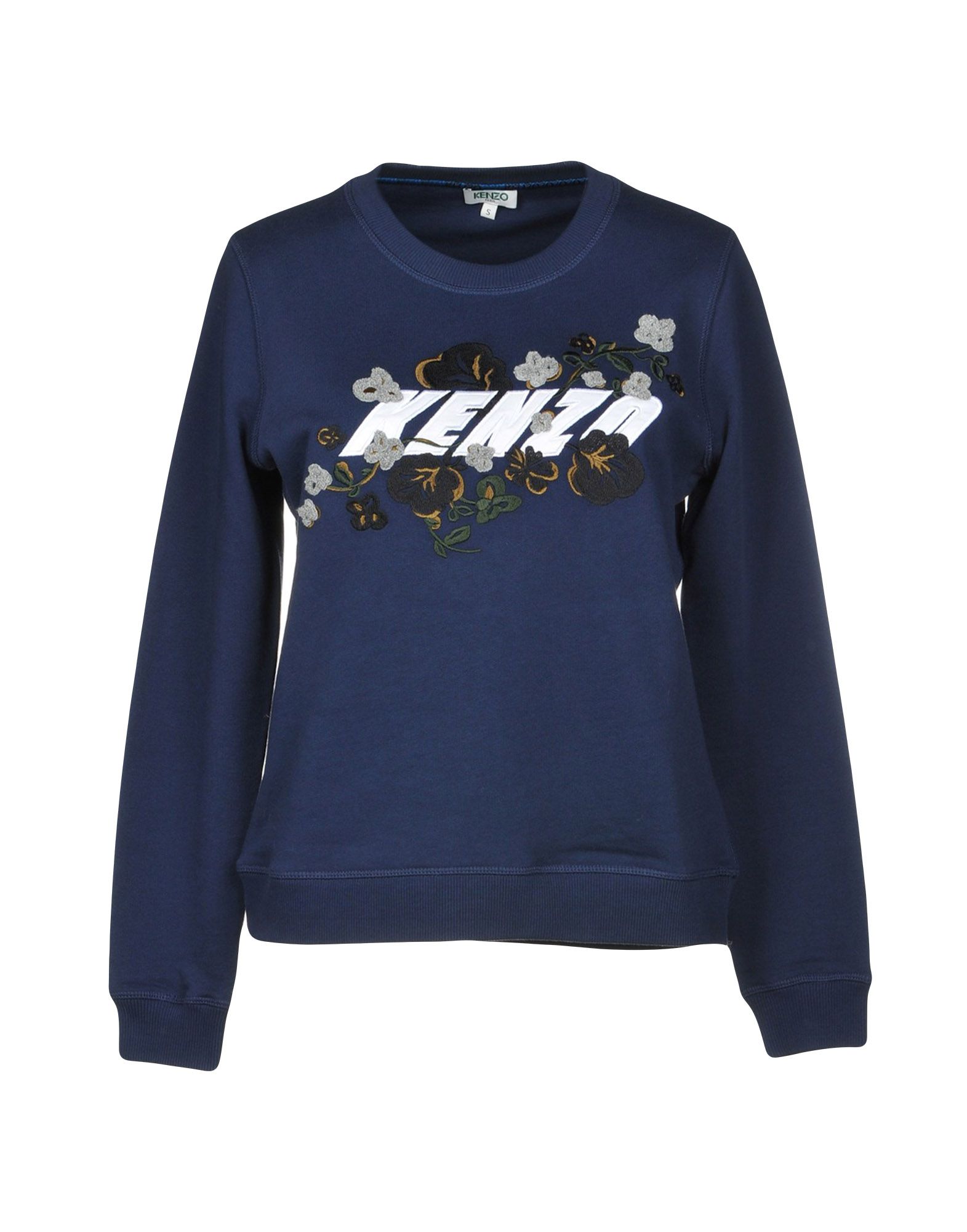 kenzo in dark blue | modesens