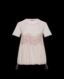 MONCLER T-SHIRT - T-shirt - donna