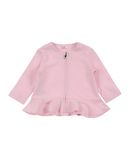 IL GUFO M�dchen 0-24 monate Sweatshirt Farbe Rosa Gr��e 5
