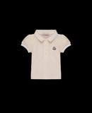 MONCLER POLO SHIRT - Polo shirts - women