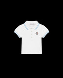 MONCLER POLO - Polo - donna