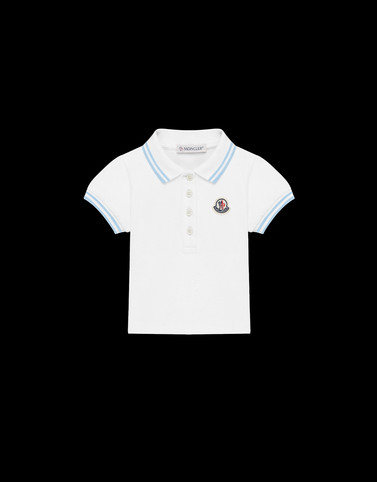 Moncler POLO da Donna, Polo | Store Ufficiale