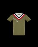 MONCLER T-SHIRT - T-shirts - herren