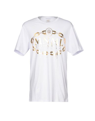Футболка Mnml Couture