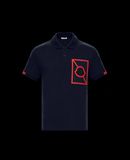 MONCLER POLO - Polo shirts - men
