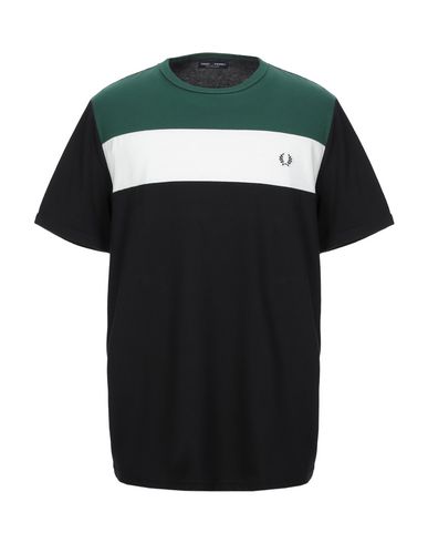 фото Футболка FRED PERRY