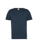 ARMOR-LUX Herren T-shirts Farbe Petroleum Gr��e 4