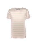 ARMOR-LUX Herren T-shirts Farbe Nude Gr��e 8