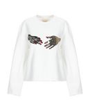 KENGSTAR Damen Sweatshirt Farbe Wei� Gr��e 3