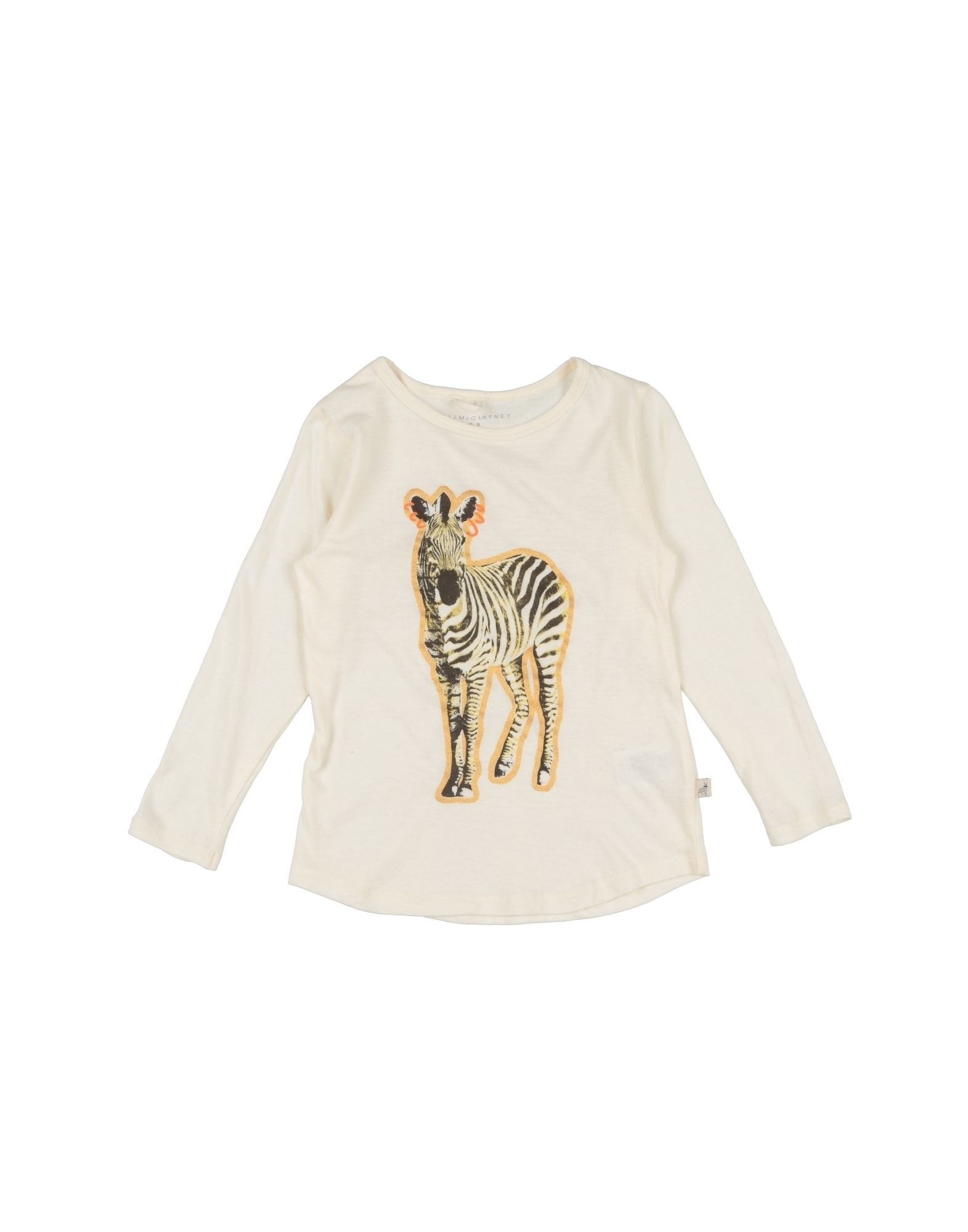 Футболка STELLA McCARTNEY KIDS