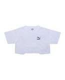 PUMA M�dchen 3-8 jahre T-shirts Farbe Wei� Gr��e 5