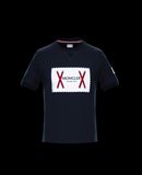 MONCLER T-SHIRT - T-shirts - men