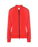 AKEP Damen Sweatshirt Farbe Rot Gr��e 3