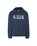 BROSBI Herren Sweatshirt Farbe Dunkelblau Gr��e 4