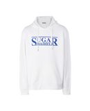 BROSBI Herren Sweatshirt Farbe Wei� Gr��e 5