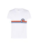 WEARECPH Herren T-shirts Farbe Wei� Gr��e 5