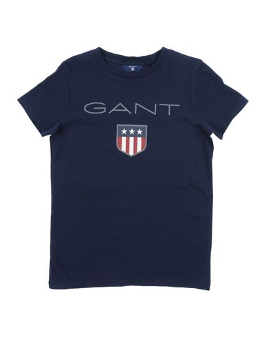 Футболка Gant