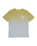TIMBERLAND Jungen 9-16 jahre T-shirts Farbe Hellgr�n Gr��e 4