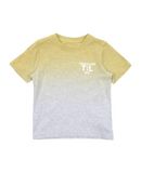TIMBERLAND Jungen 3-8 jahre T-shirts Farbe Hellgr�n Gr��e 3