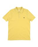 TIMBERLAND Jungen 9-16 jahre Poloshirt Farbe Hellgr�n Gr��e 8