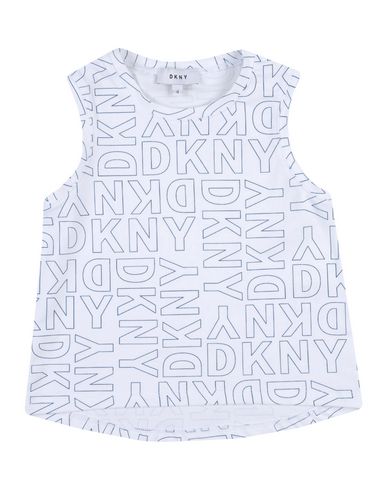 фото Футболка dkny