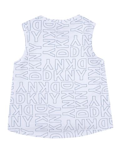 фото Футболка dkny