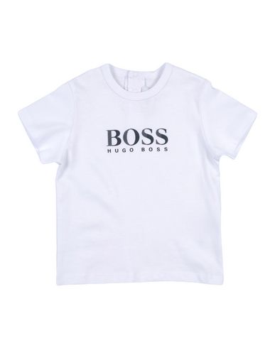 фото Футболка boss