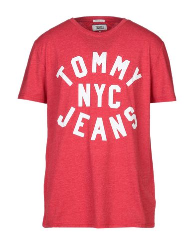 фото Футболка tommy jeans