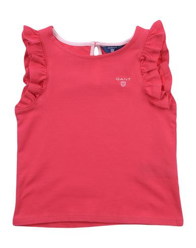 Футболка Gant