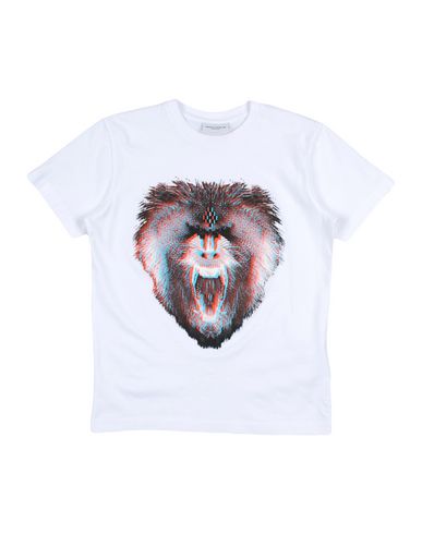 Футболка MARCELO BURLON 12161081df