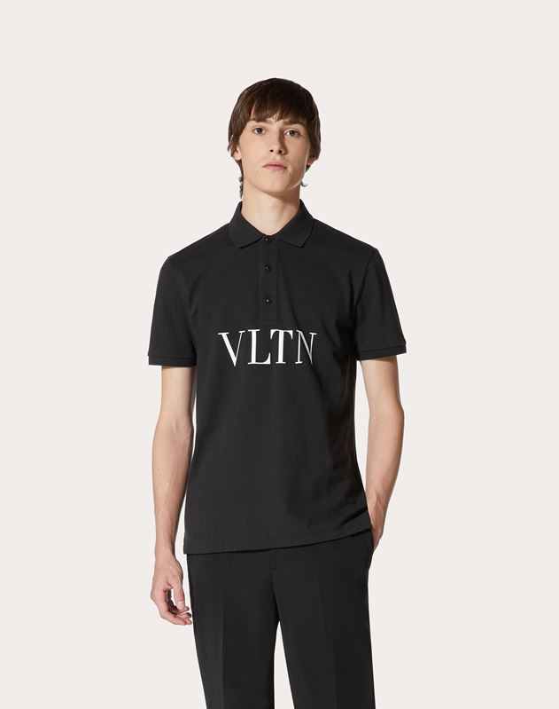 VALENTINO VALENTINO UOMO VLTN POLO