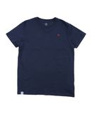 HACKETT Jungen 9-16 jahre T-shirts Farbe Dunkelblau Gr��e 1