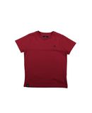 HACKETT Jungen 3-8 jahre T-shirts Farbe Rot Gr��e 1