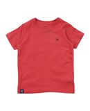 HACKETT Jungen 0-24 monate T-shirts Farbe Rot Gr��e 10