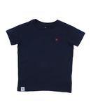 HACKETT Jungen 0-24 monate T-shirts Farbe Dunkelblau Gr��e 10