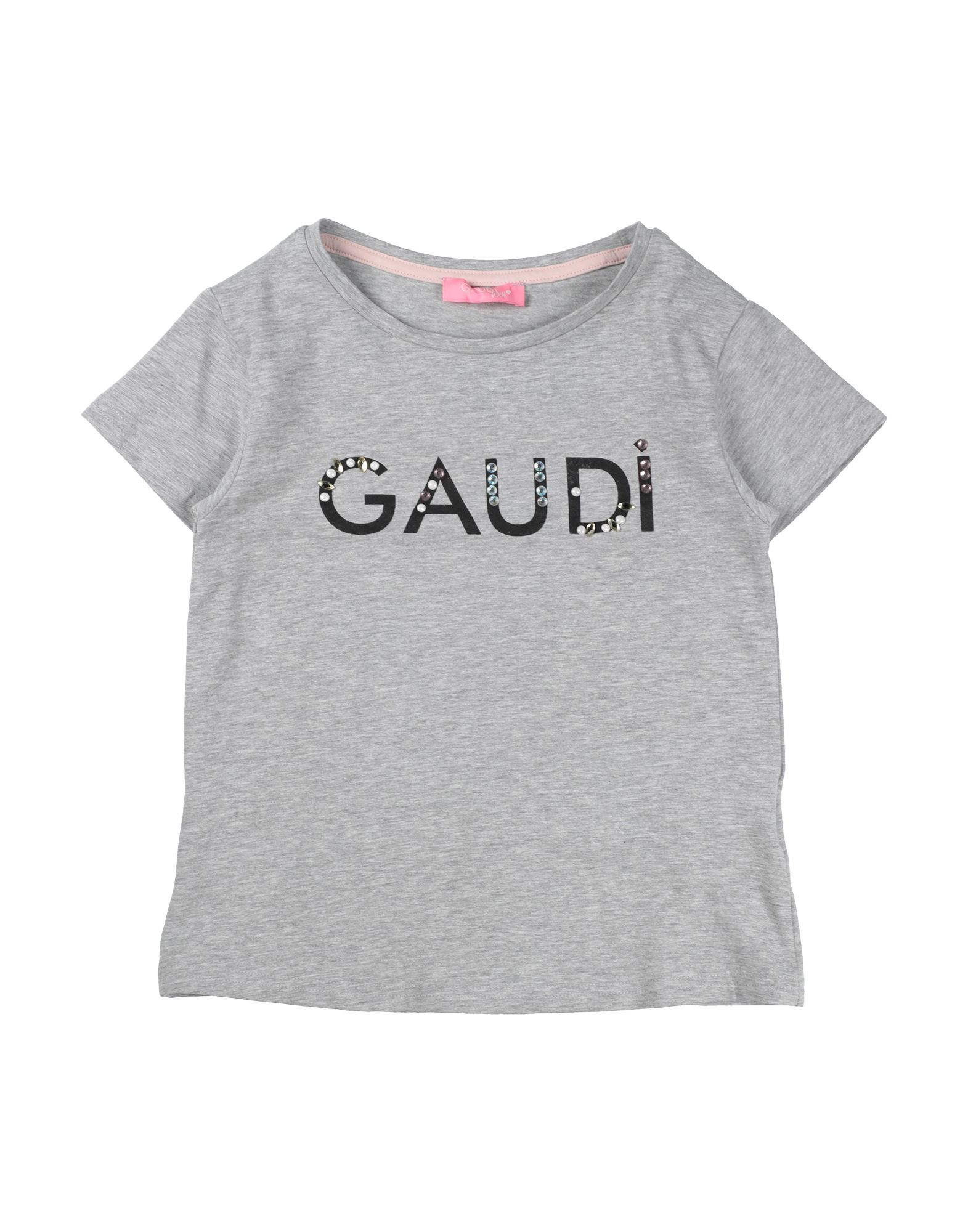 GAUDÌ ΜΠΛΟΥΖΑΚΙΑ T-shirt