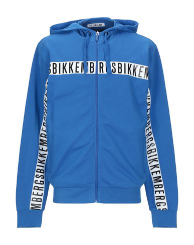 фото Толстовка Bikkembergs