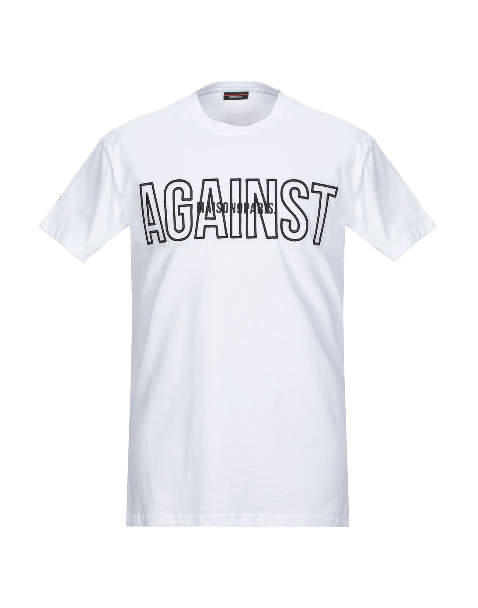 MAISON 9 Paris ΜΠΛΟΥΖΑΚΙΑ T-shirt