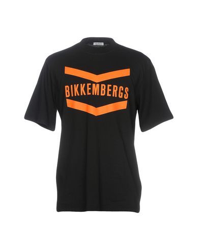 фото Футболка BIKKEMBERGS