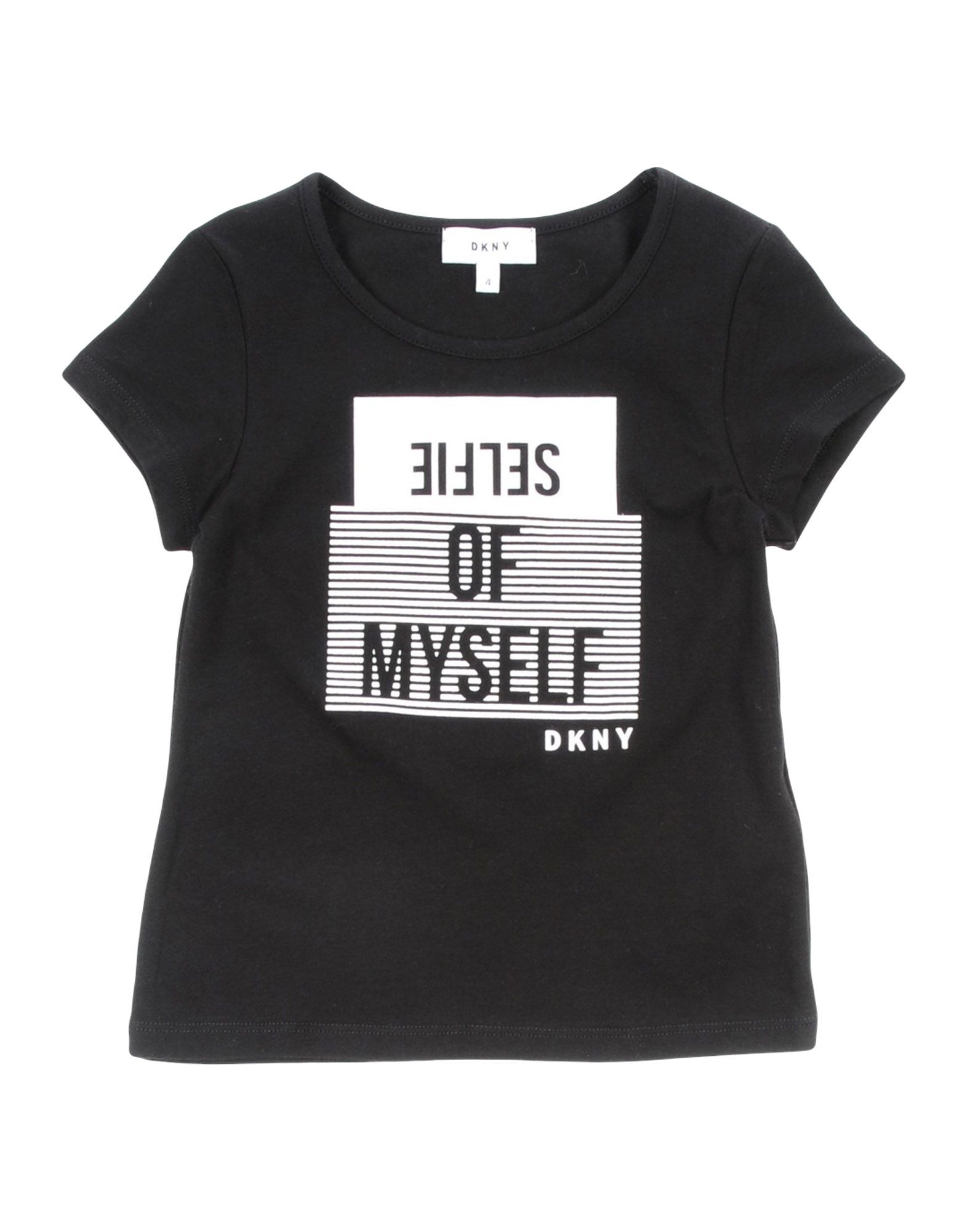 Футболка DKNY