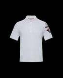 MONCLER POLO - Polo shirts - men