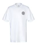 VANS Herren T-shirts Farbe Wei� Gr��e 3
