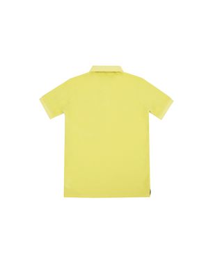 Stone island junior polo shirt best sale age 14