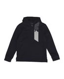 UNDER ARMOUR Jungen 3-8 jahre Sweatshirt Farbe Schwarz Gr��e 6