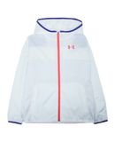 UNDER ARMOUR M�dchen 3-8 jahre Jacke Farbe Wei� Gr��e 5