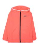 UNDER ARMOUR M�dchen 3-8 jahre Jacke Farbe Koralle Gr��e 6