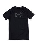 UNDER ARMOUR Jungen 9-16 jahre T-shirts Farbe Schwarz Gr��e 10