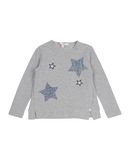 SILVIAN HEACH M�dchen 0-24 monate T-shirts Farbe Grau Gr��e 11